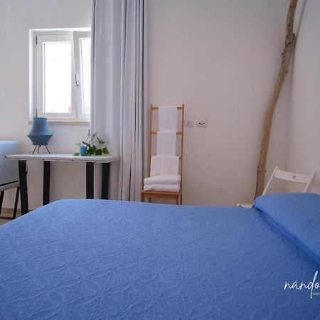 Rooms Masseria Giangrande Polignano a Mare Exterior photo