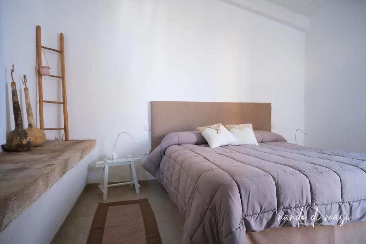 Rooms Masseria Giangrande Polignano a Mare Exterior photo