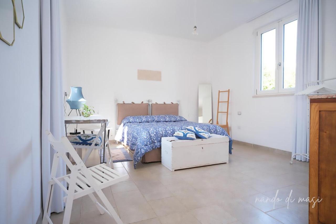 Rooms Masseria Giangrande Polignano a Mare Exterior photo