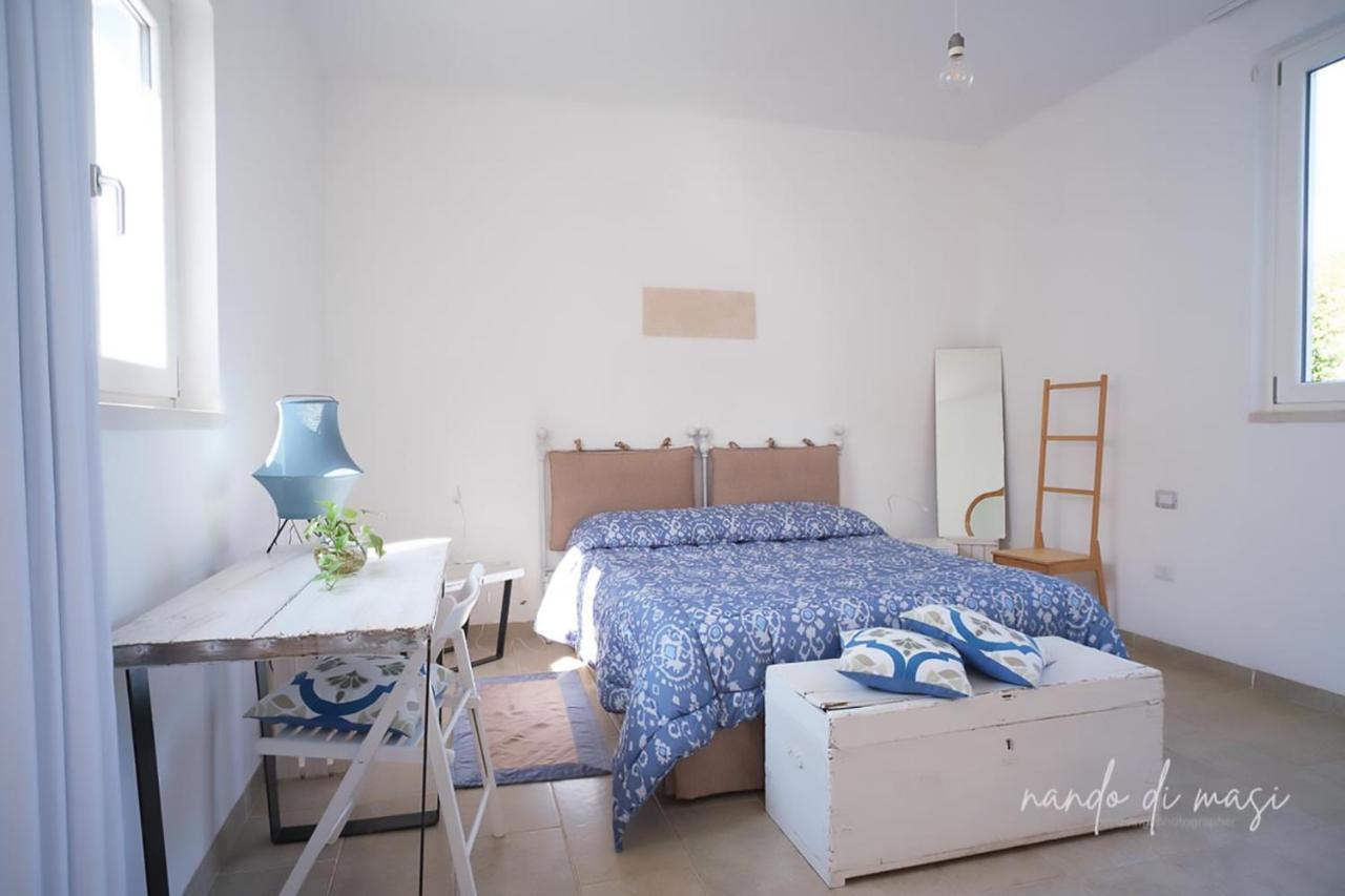 Rooms Masseria Giangrande Polignano a Mare Exterior photo