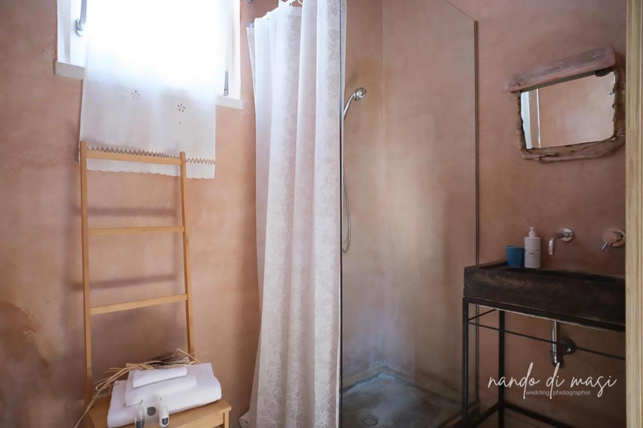 Rooms Masseria Giangrande Polignano a Mare Exterior photo