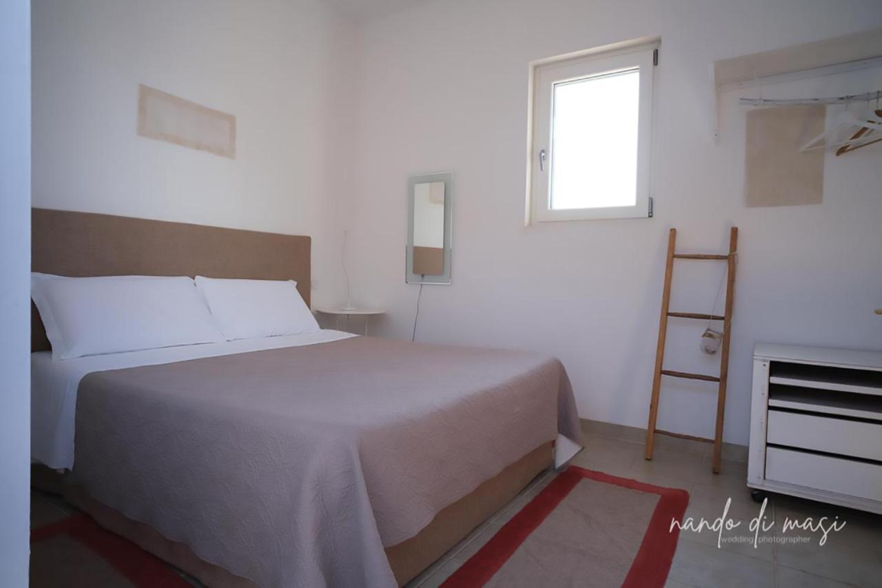 Rooms Masseria Giangrande Polignano a Mare Exterior photo