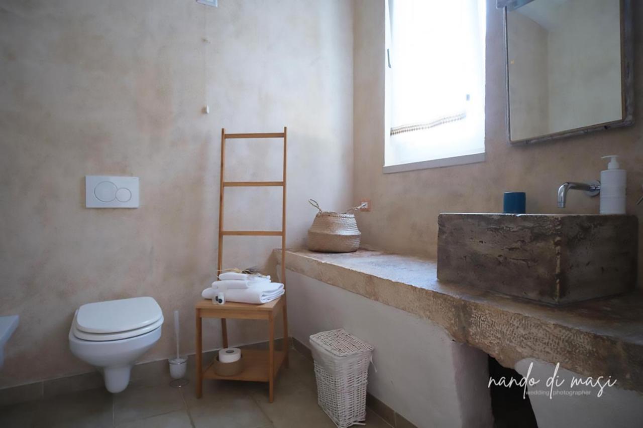 Rooms Masseria Giangrande Polignano a Mare Exterior photo