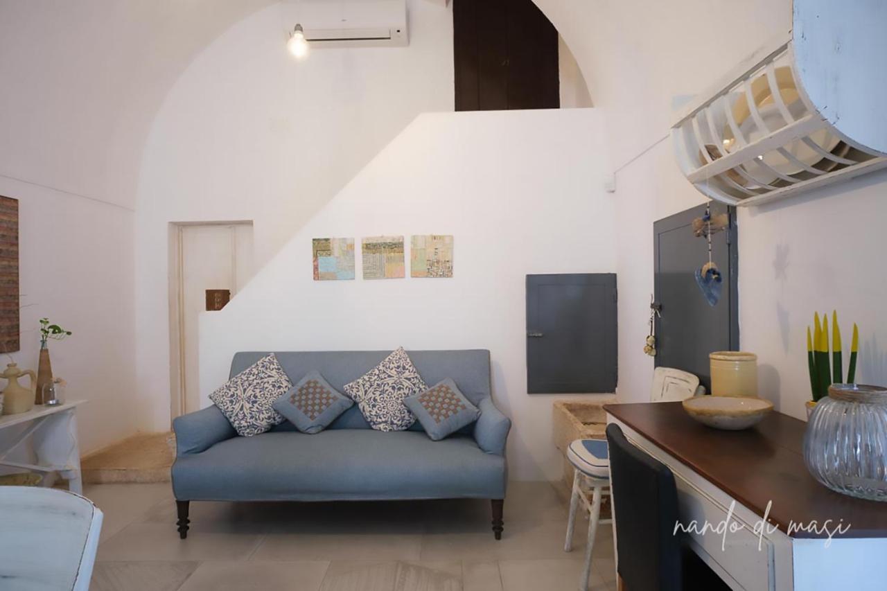 Rooms Masseria Giangrande Polignano a Mare Exterior photo