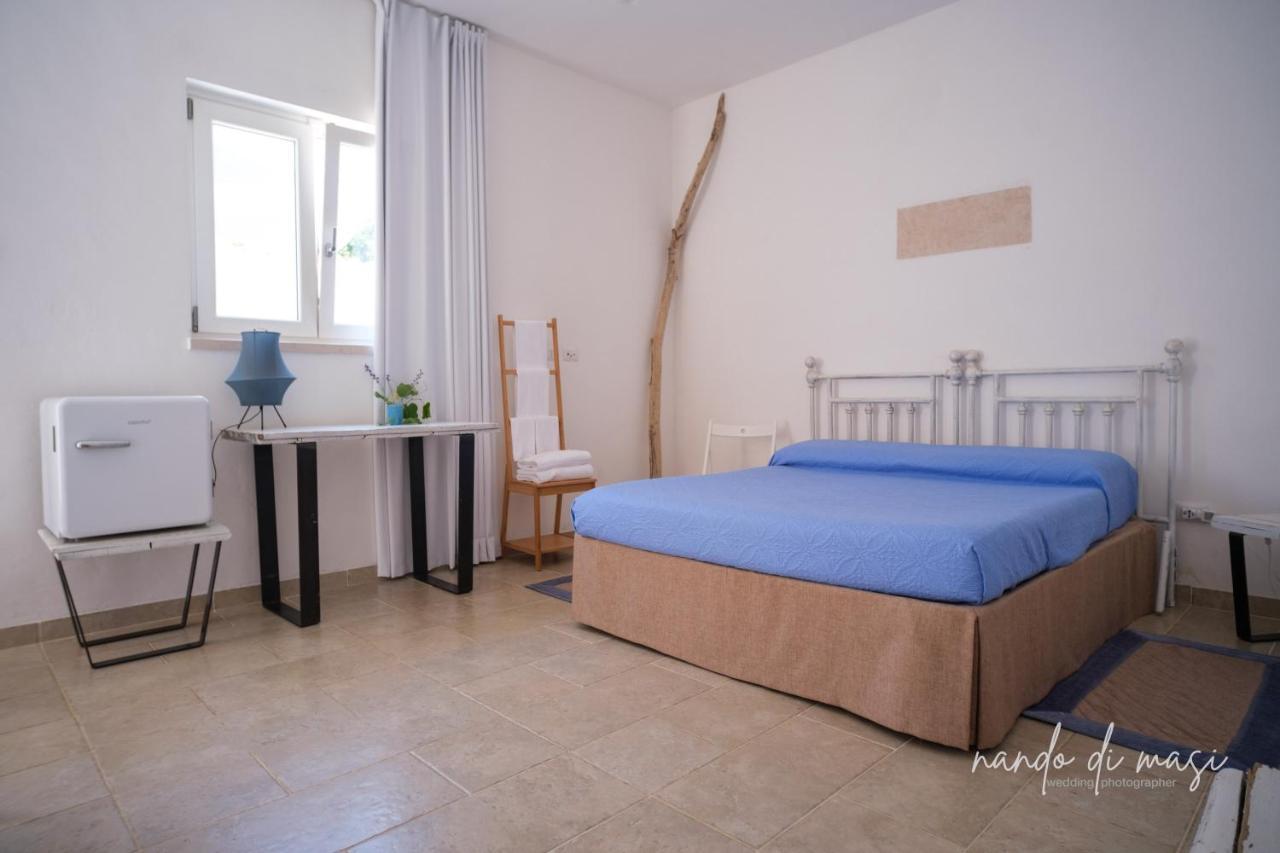 Rooms Masseria Giangrande Polignano a Mare Exterior photo