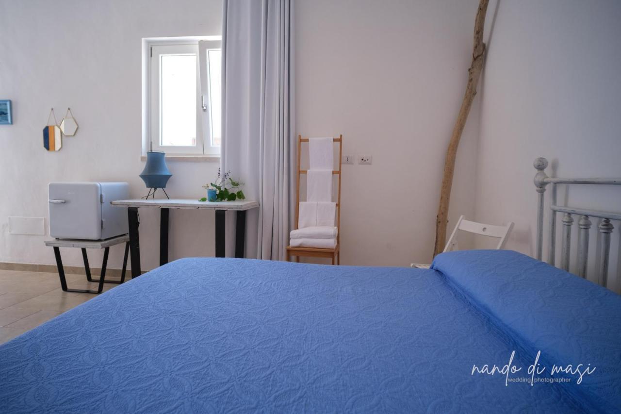 Rooms Masseria Giangrande Polignano a Mare Exterior photo