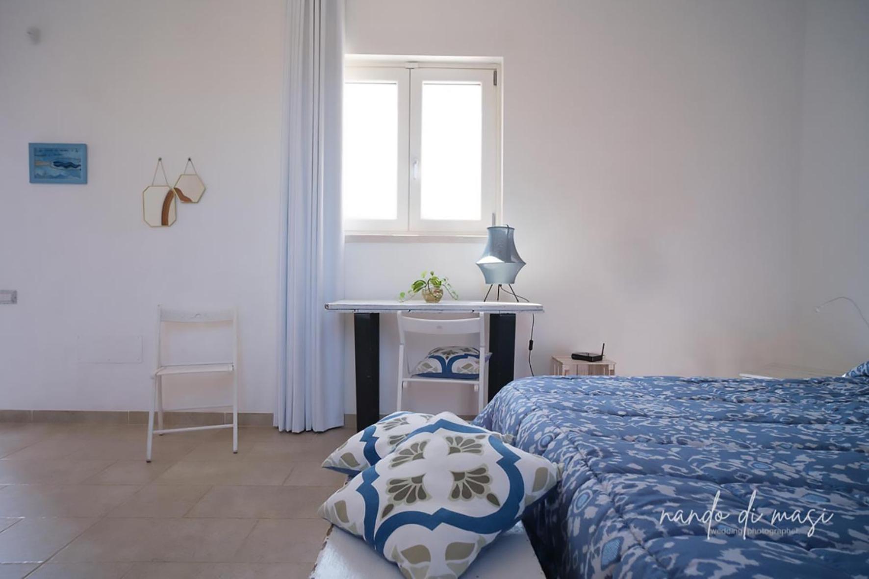 Rooms Masseria Giangrande Polignano a Mare Room photo