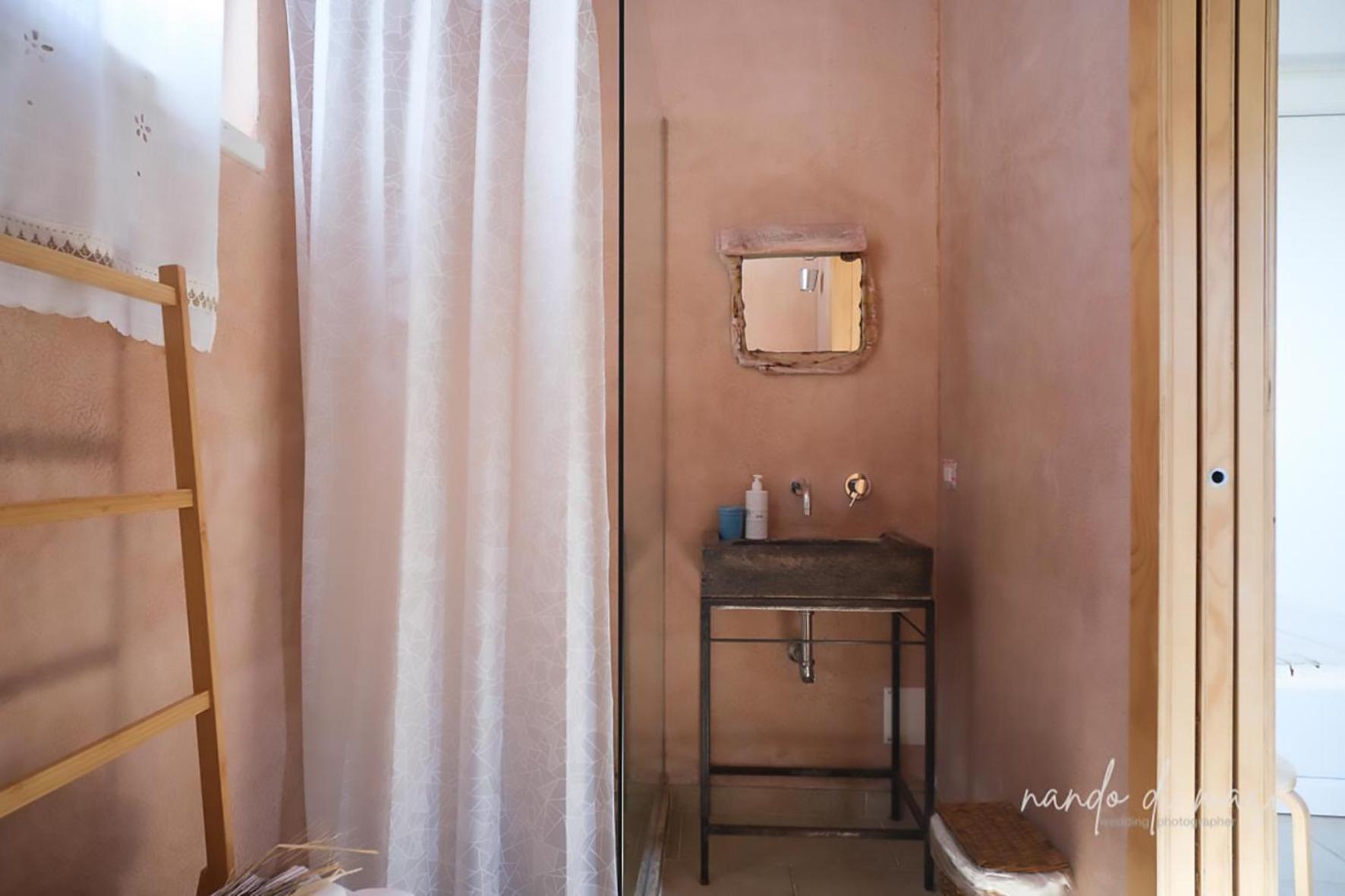 Rooms Masseria Giangrande Polignano a Mare Room photo