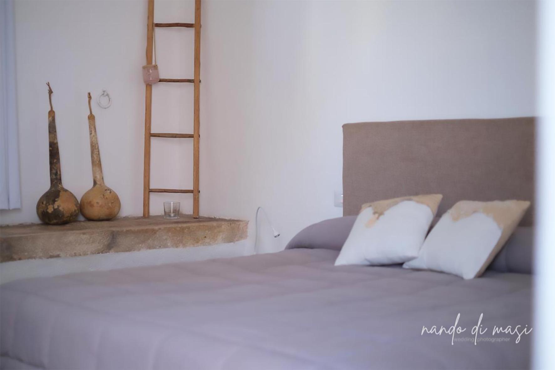 Rooms Masseria Giangrande Polignano a Mare Room photo