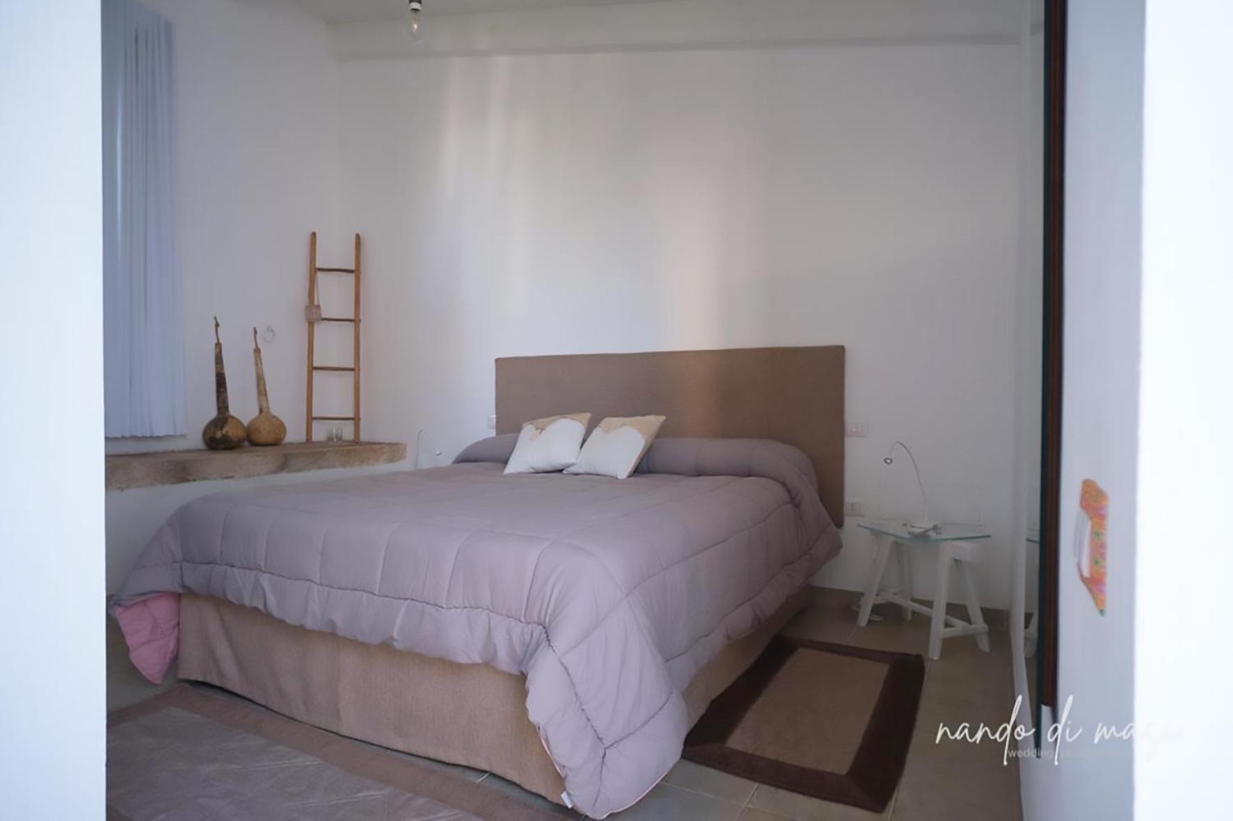 Rooms Masseria Giangrande Polignano a Mare Room photo