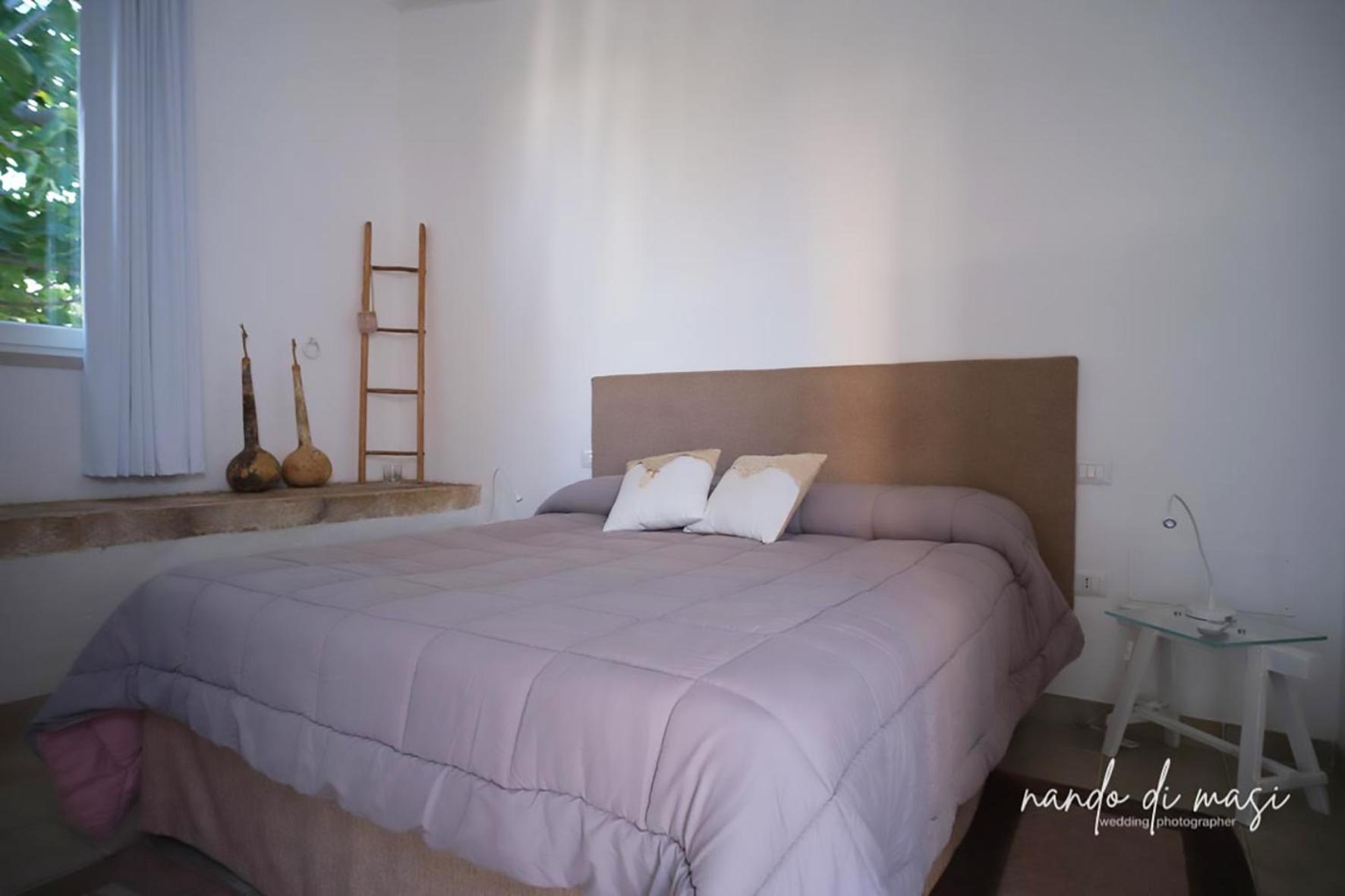 Rooms Masseria Giangrande Polignano a Mare Room photo