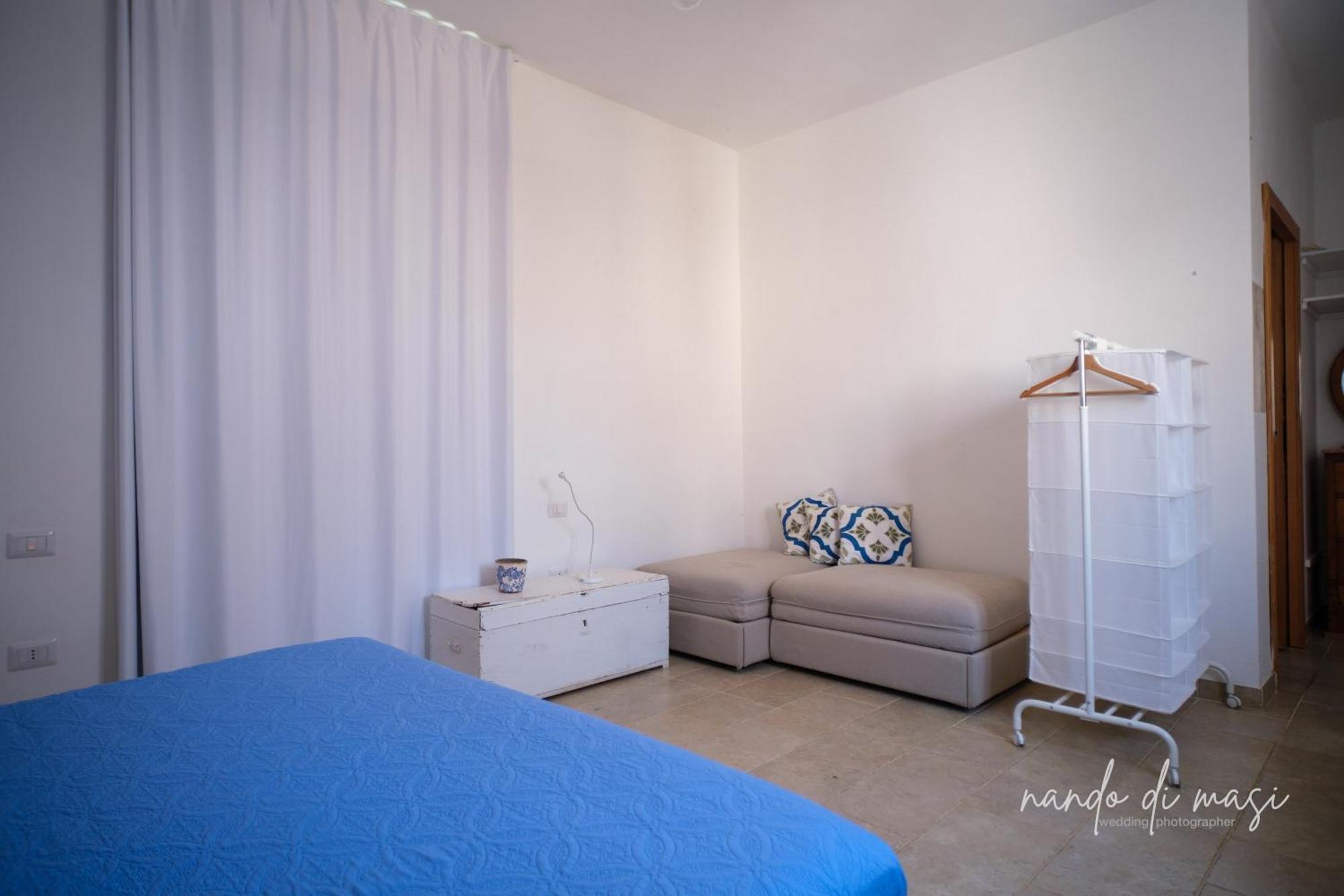 Rooms Masseria Giangrande Polignano a Mare Room photo