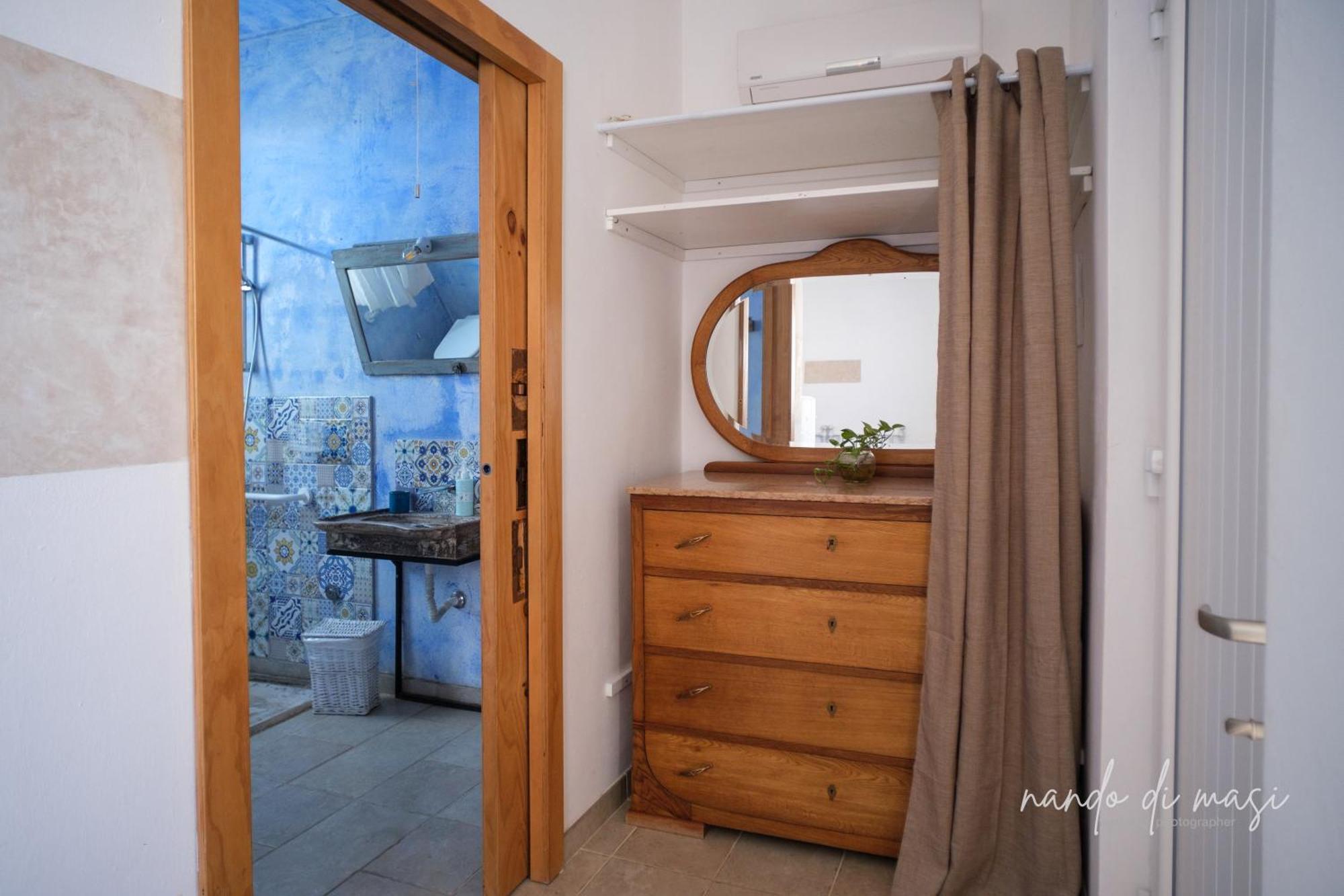 Rooms Masseria Giangrande Polignano a Mare Exterior photo