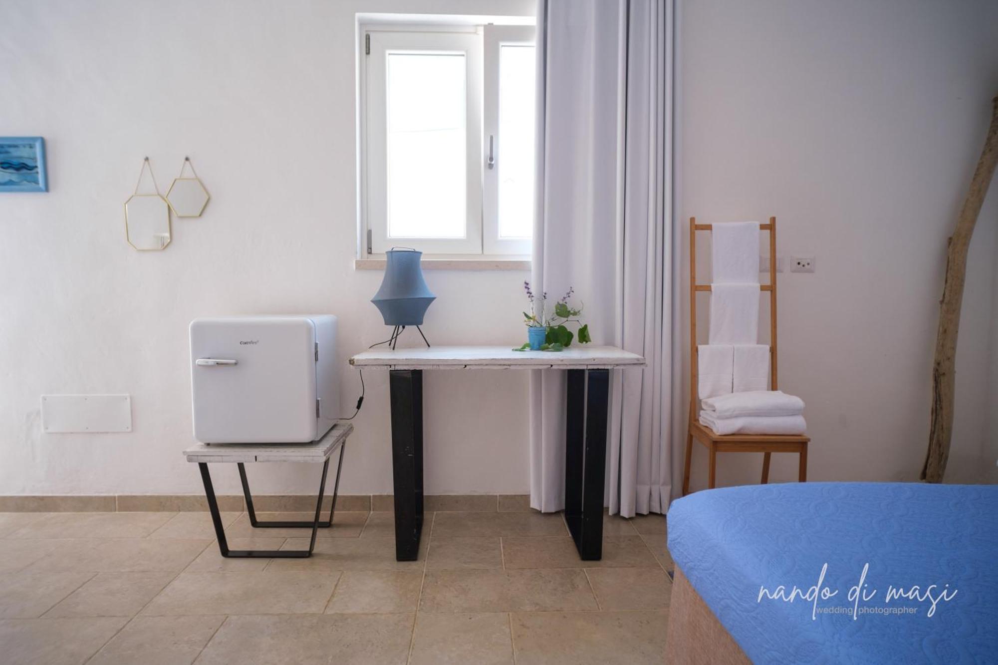 Rooms Masseria Giangrande Polignano a Mare Exterior photo