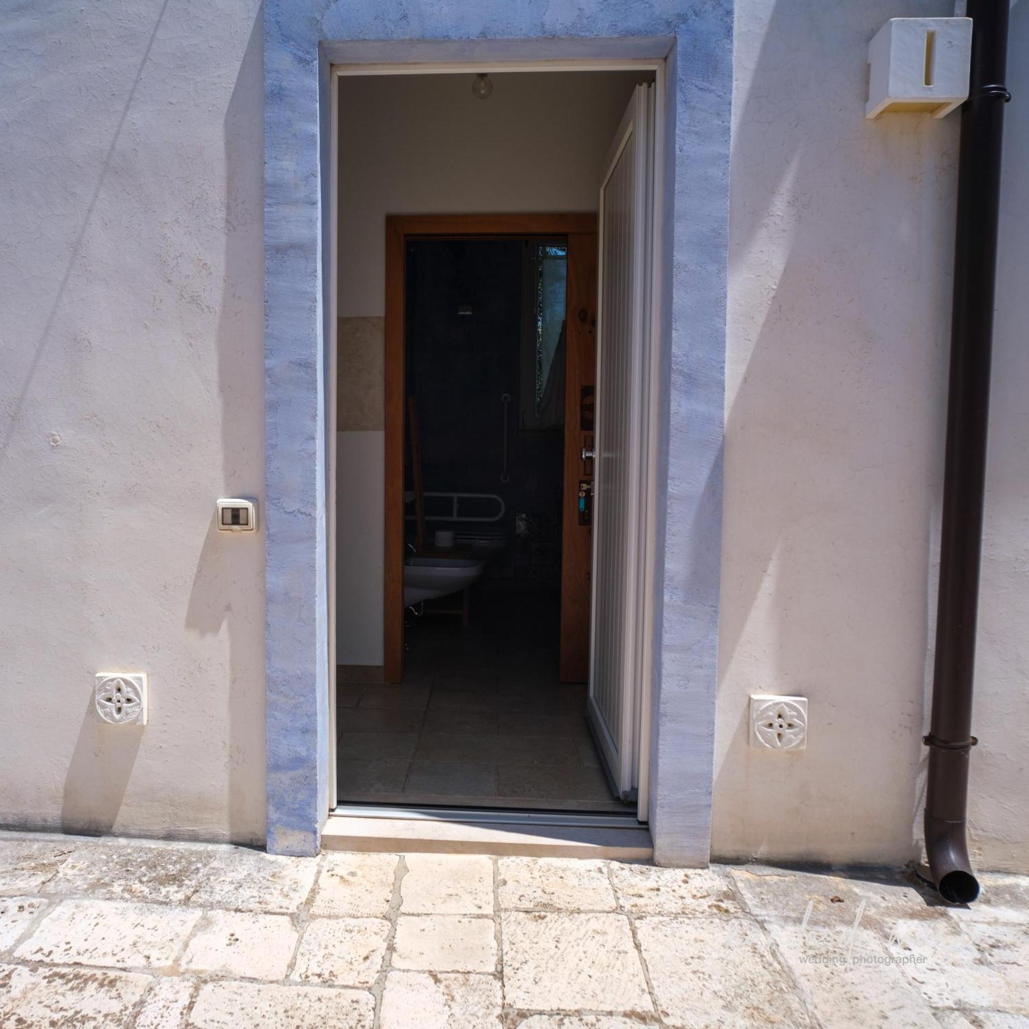 Rooms Masseria Giangrande Polignano a Mare Room photo